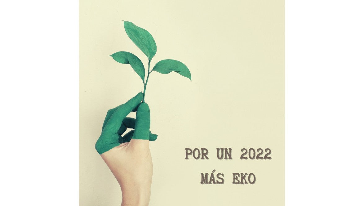 Imprescindibles 'zero waste' para 2022