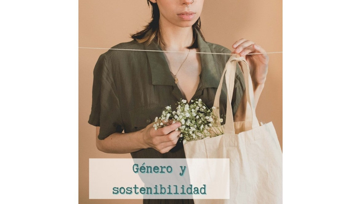 ¿Es la sostenibilidad cosa de mujeres?