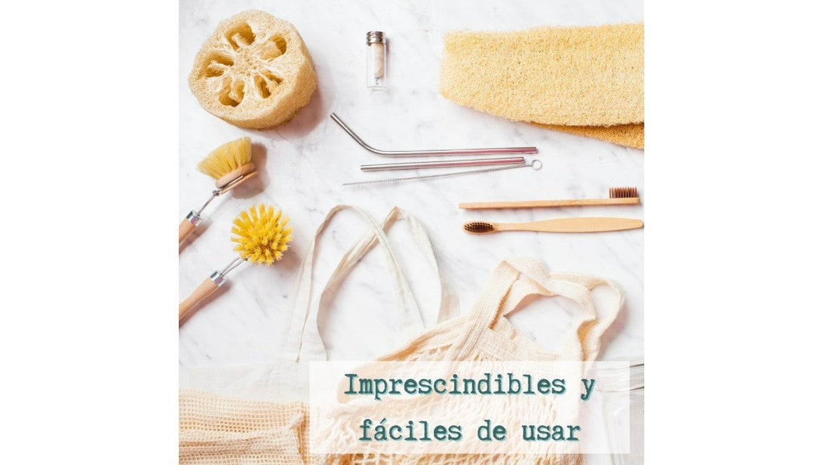 Productos eko a los que te acostumbras a la primera