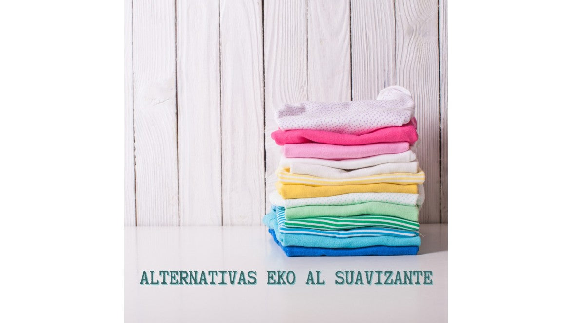 Por qué no debes usar suavizante en la lavadora