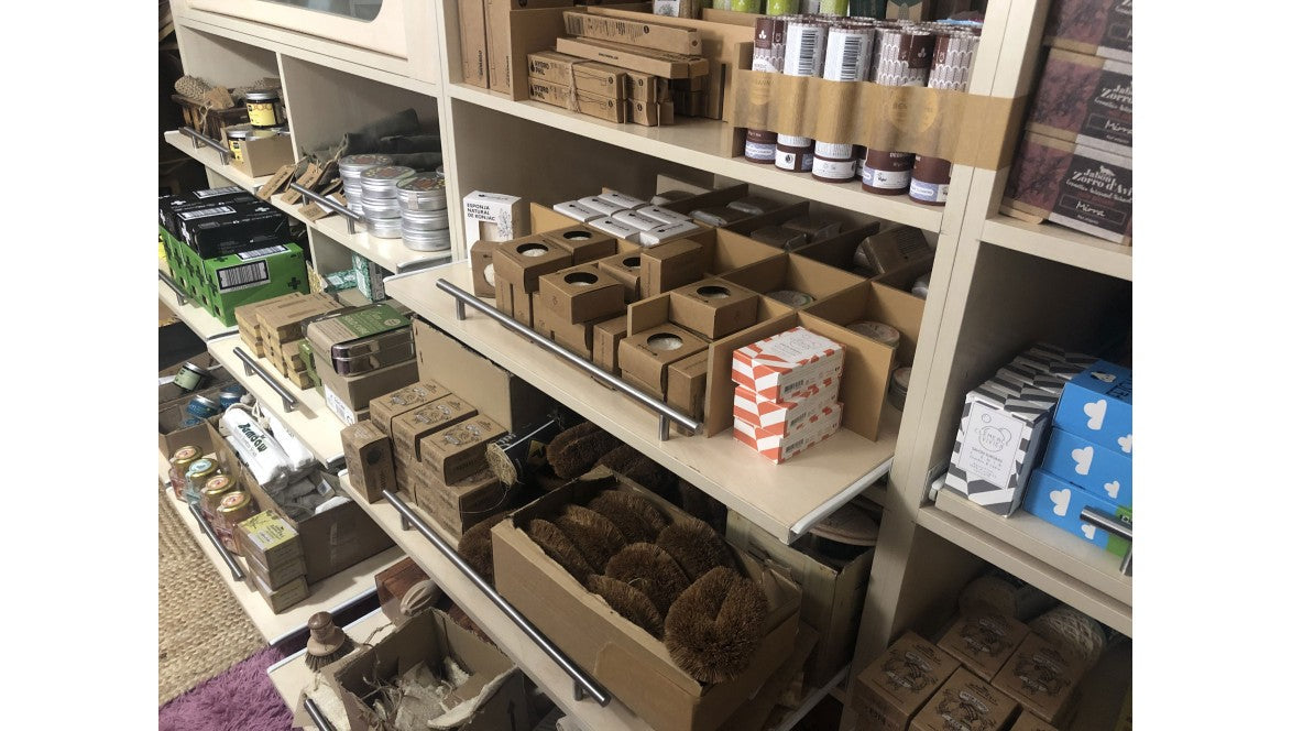 Cómo elegimos los productos de nuestra tienda online