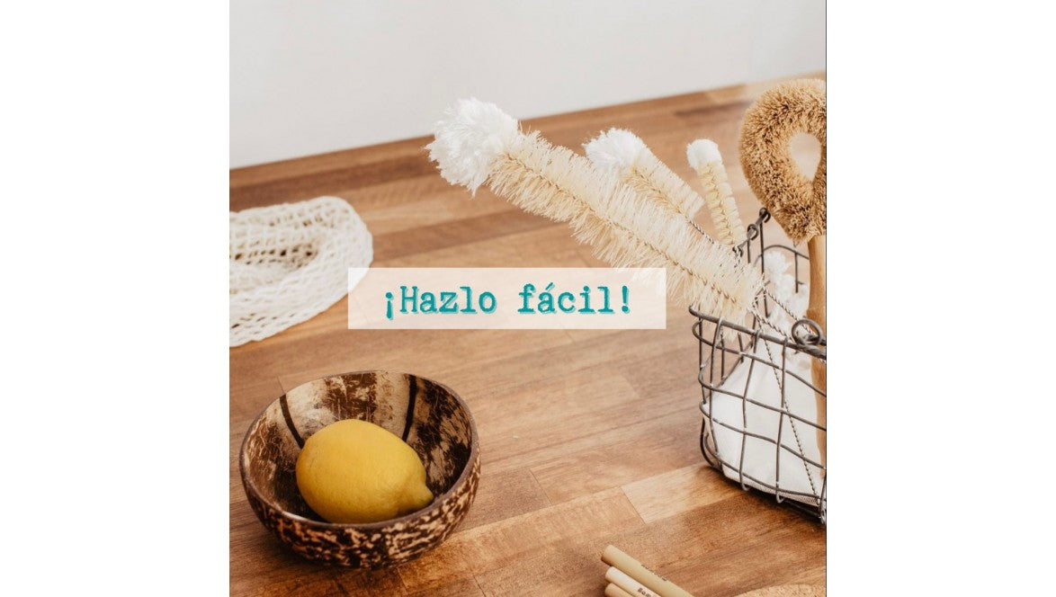 Claves para adaptarse a productos eko