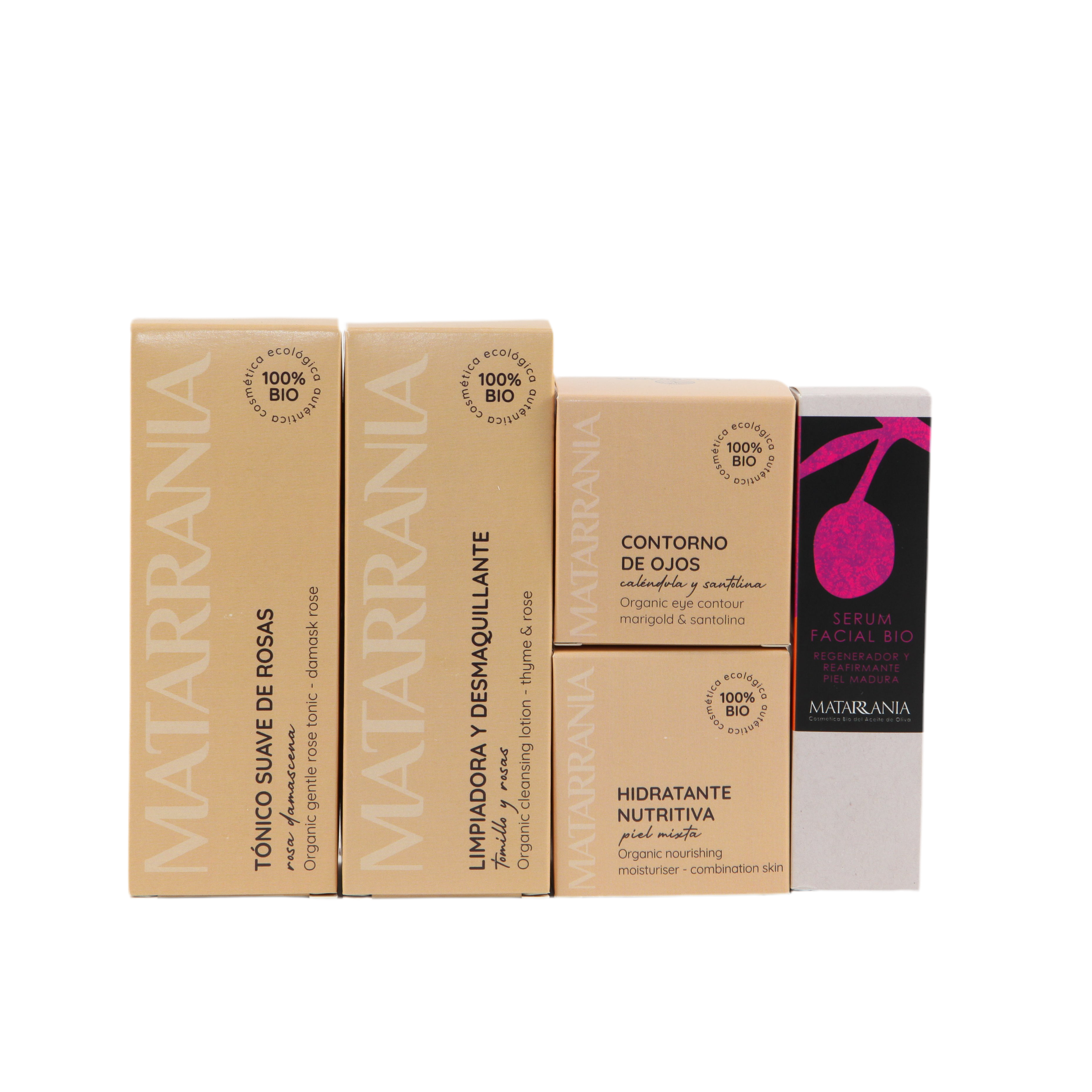 PACK RUTINA FACIAL | VEGANO