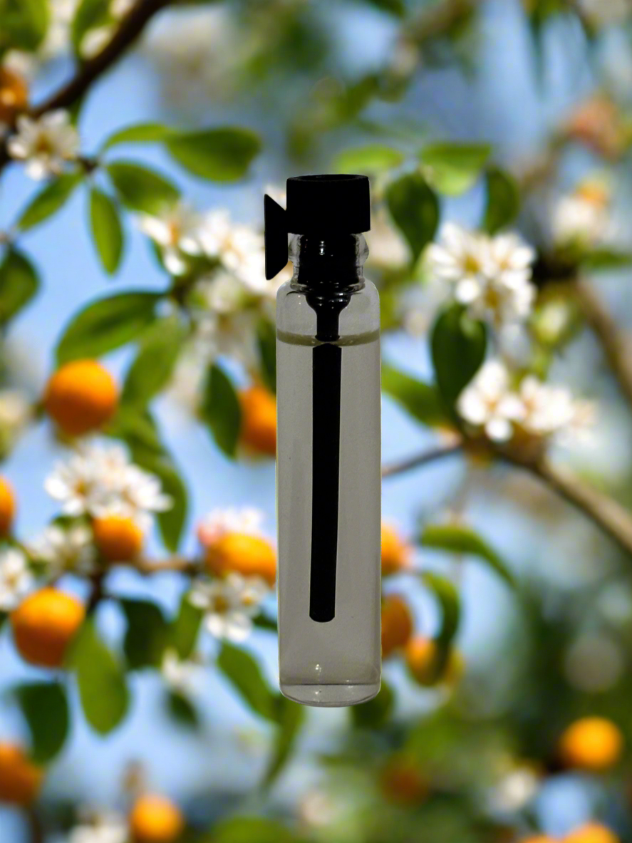 Cologne | Choose scent | Choose size | Organic | Vegan