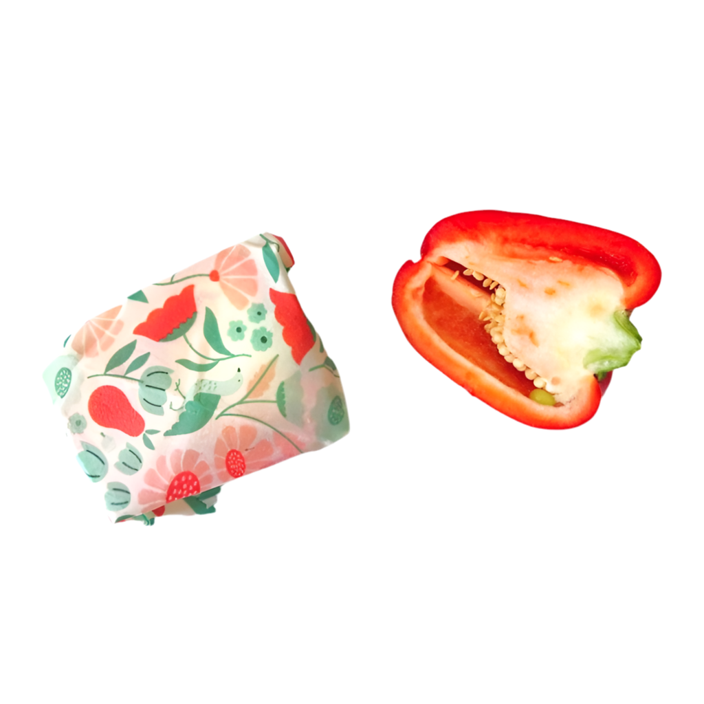 Waxed Wraps | Reusable | Choose Size & Design