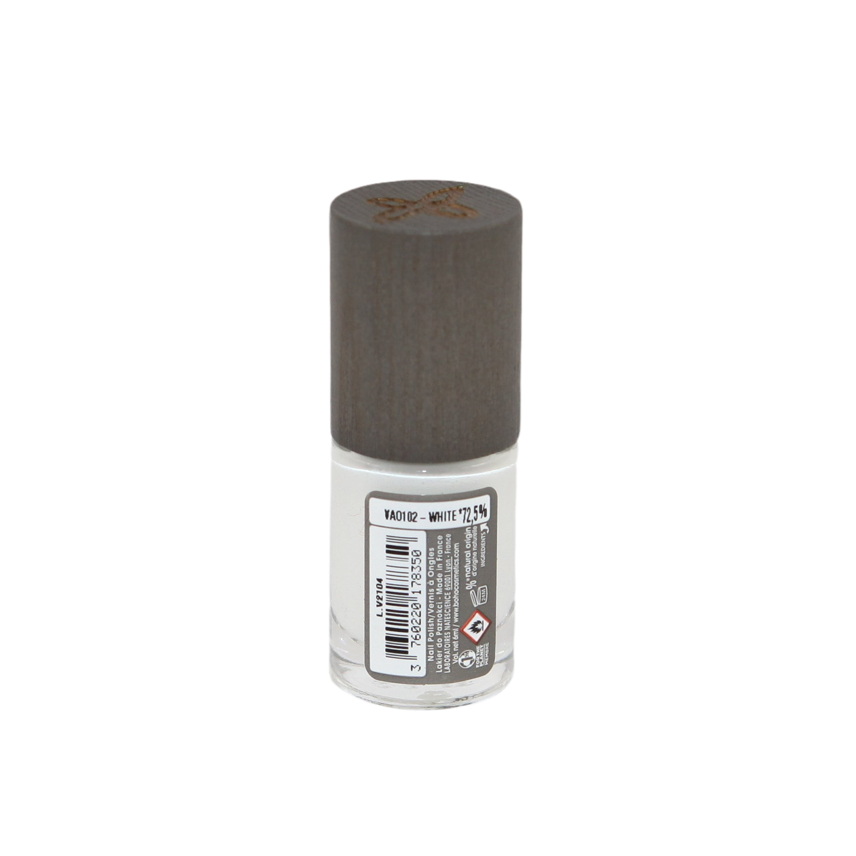 ESMALTE DE UÑAS | VARIOS COLORES | BIO | VEGANO