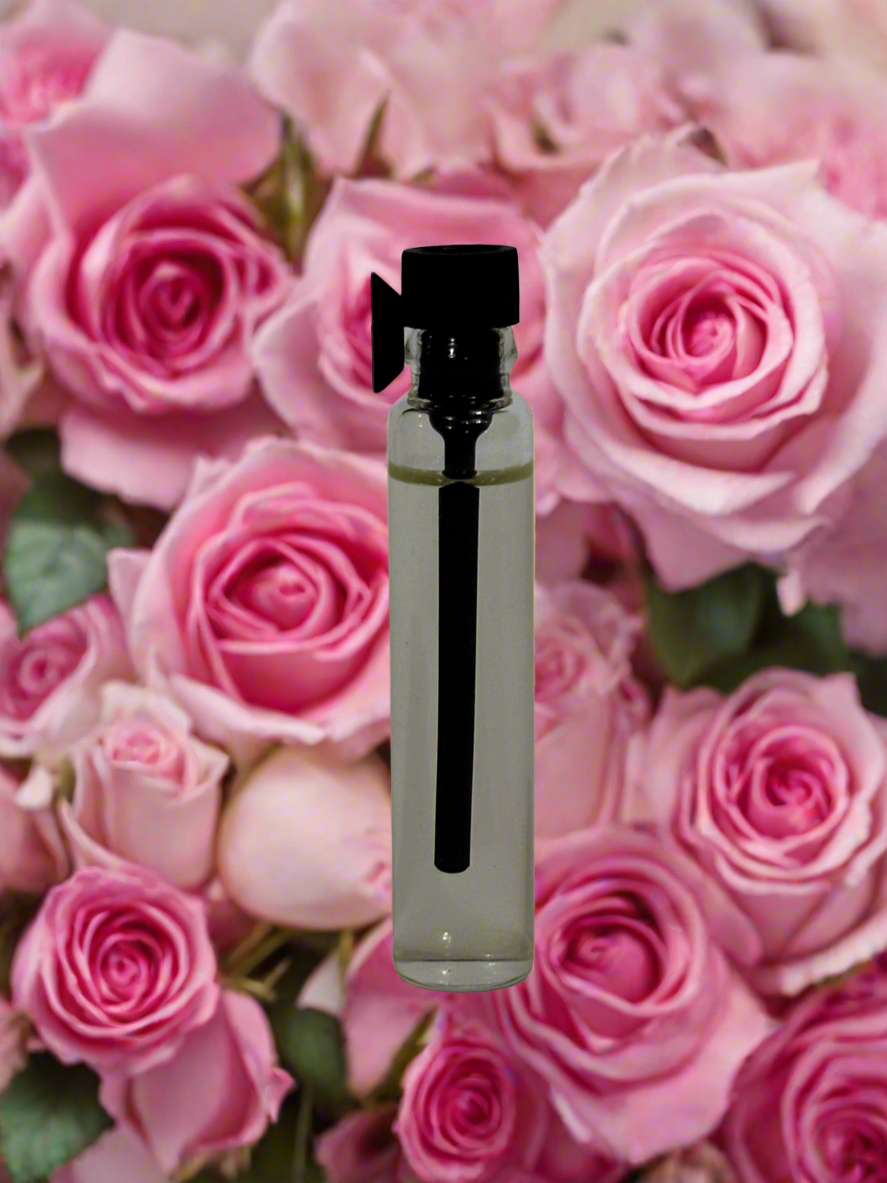 Cologne | Choose scent | Choose size | Organic | Vegan