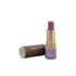 Bálsamo labial ayurveda de violeta y manteca de kokum, vista frontal