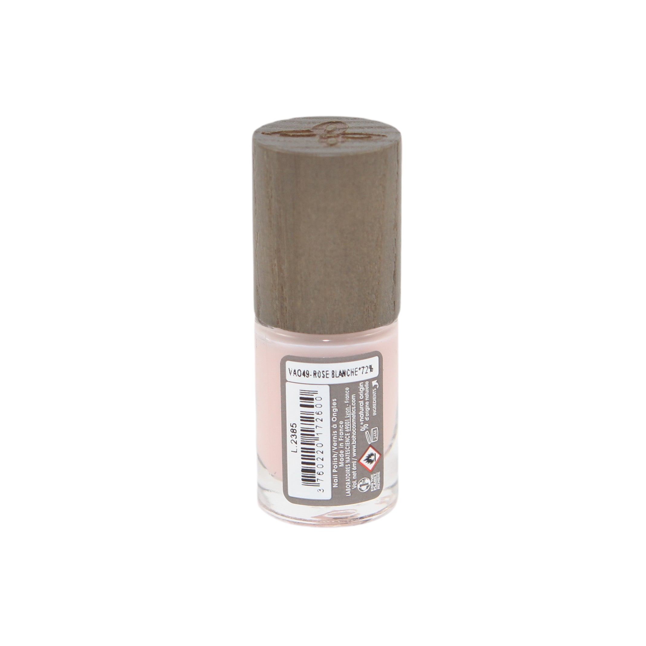 ESMALTE DE UÑAS | VARIOS COLORES | BIO | VEGANO