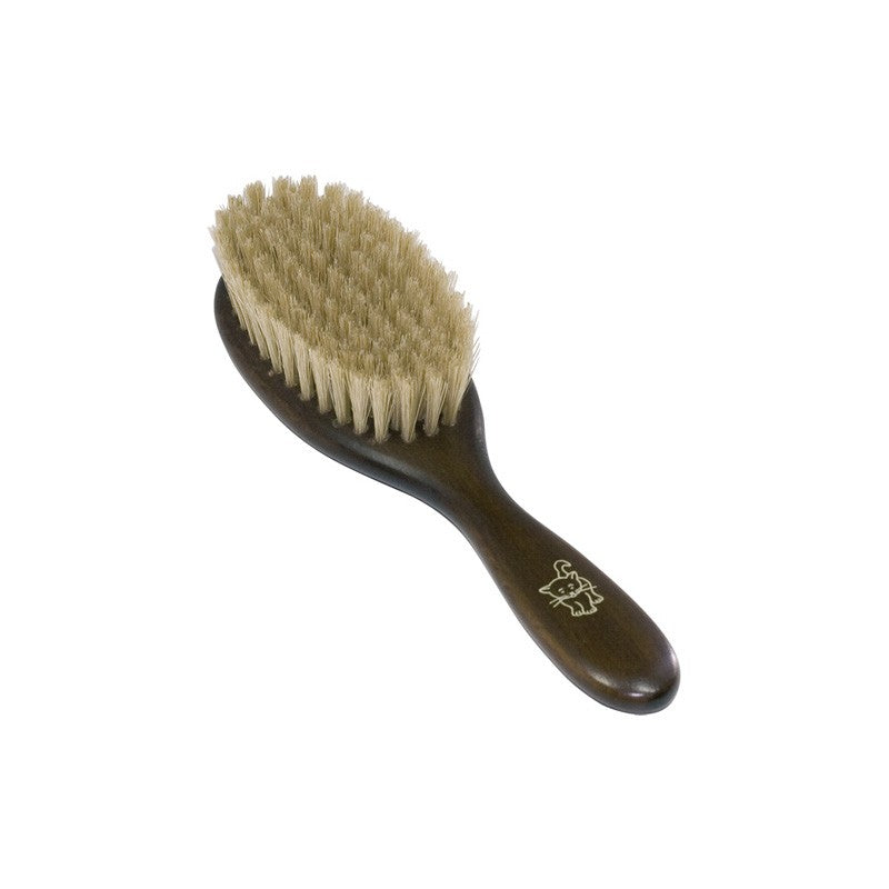 CAT BRUSH | WOOD AND PLANT BRISTLES | VEGAN