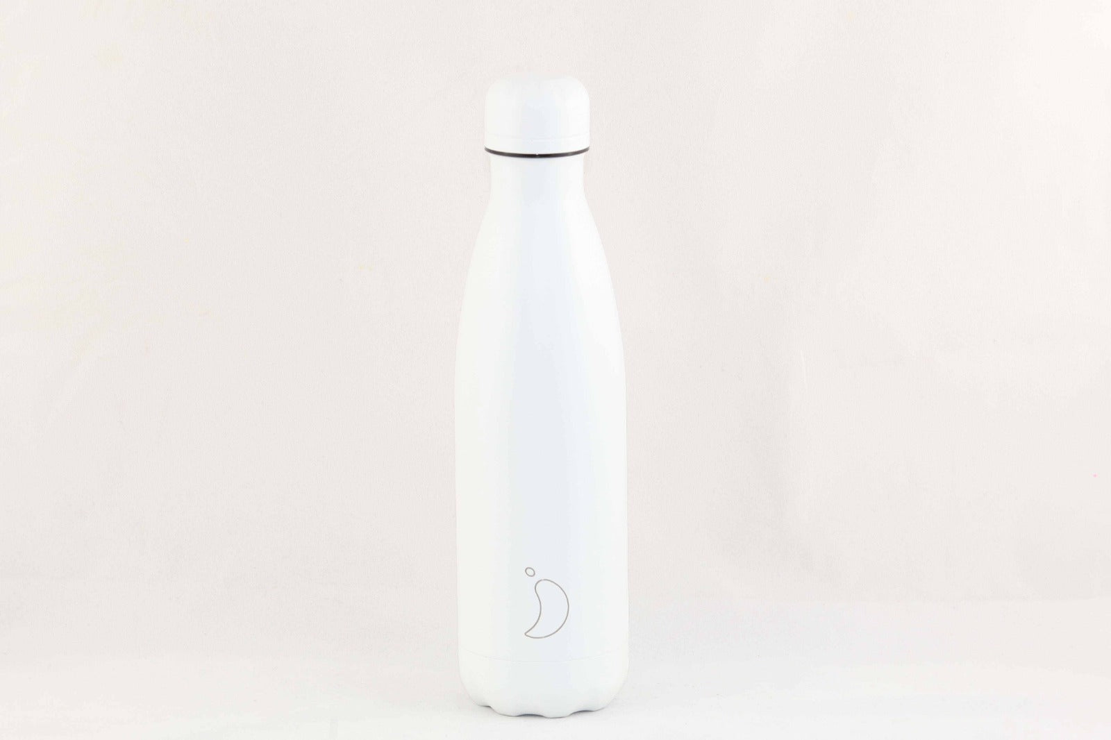 BOTELLAS CHILLY´S | 500ML | INOX | COLECCIÓN MATE | VEGANO