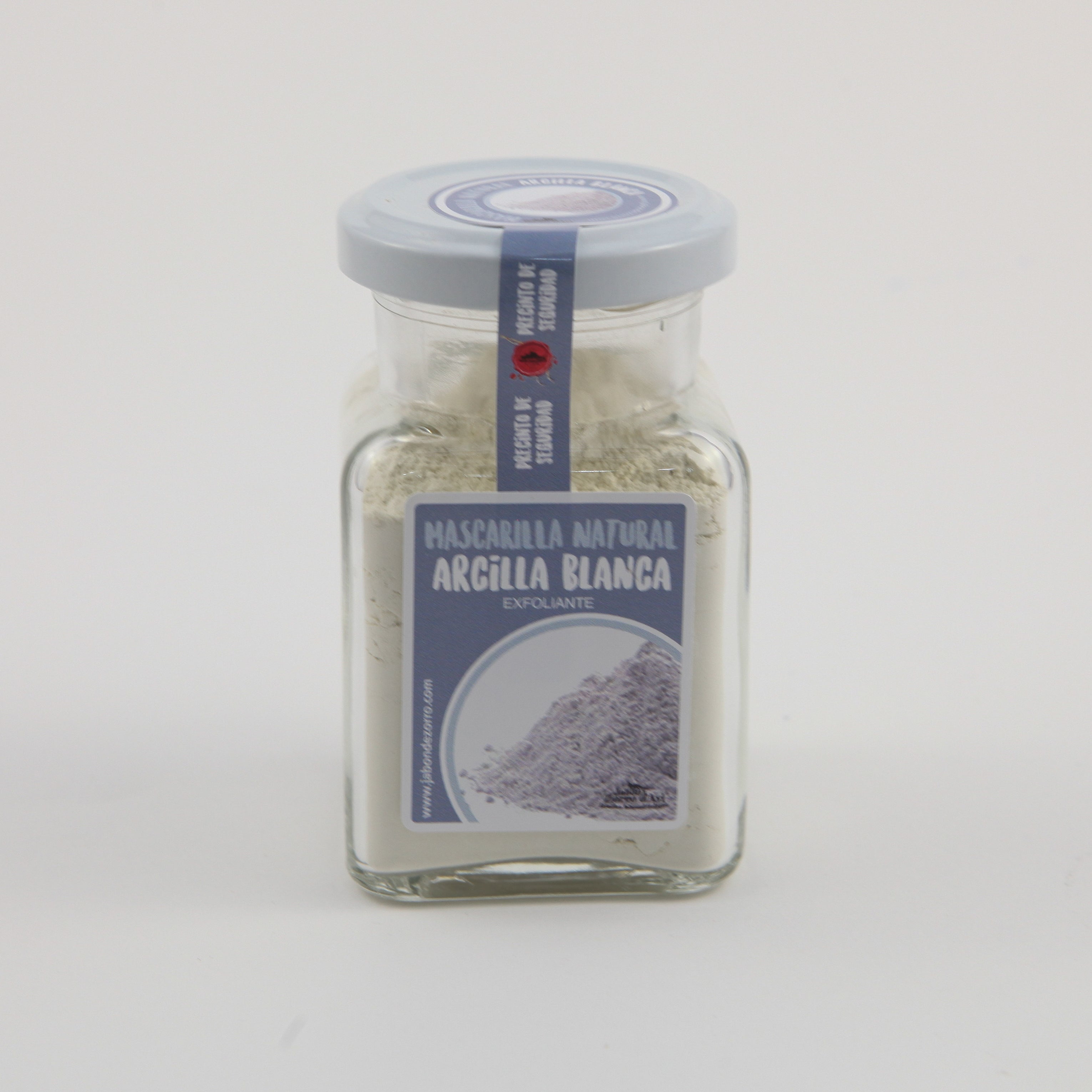 MASCARILLA | EXFOLIANTE | ELIGE PARA TU TIPO DE PIEL | 100% NATURAL | VEGANO