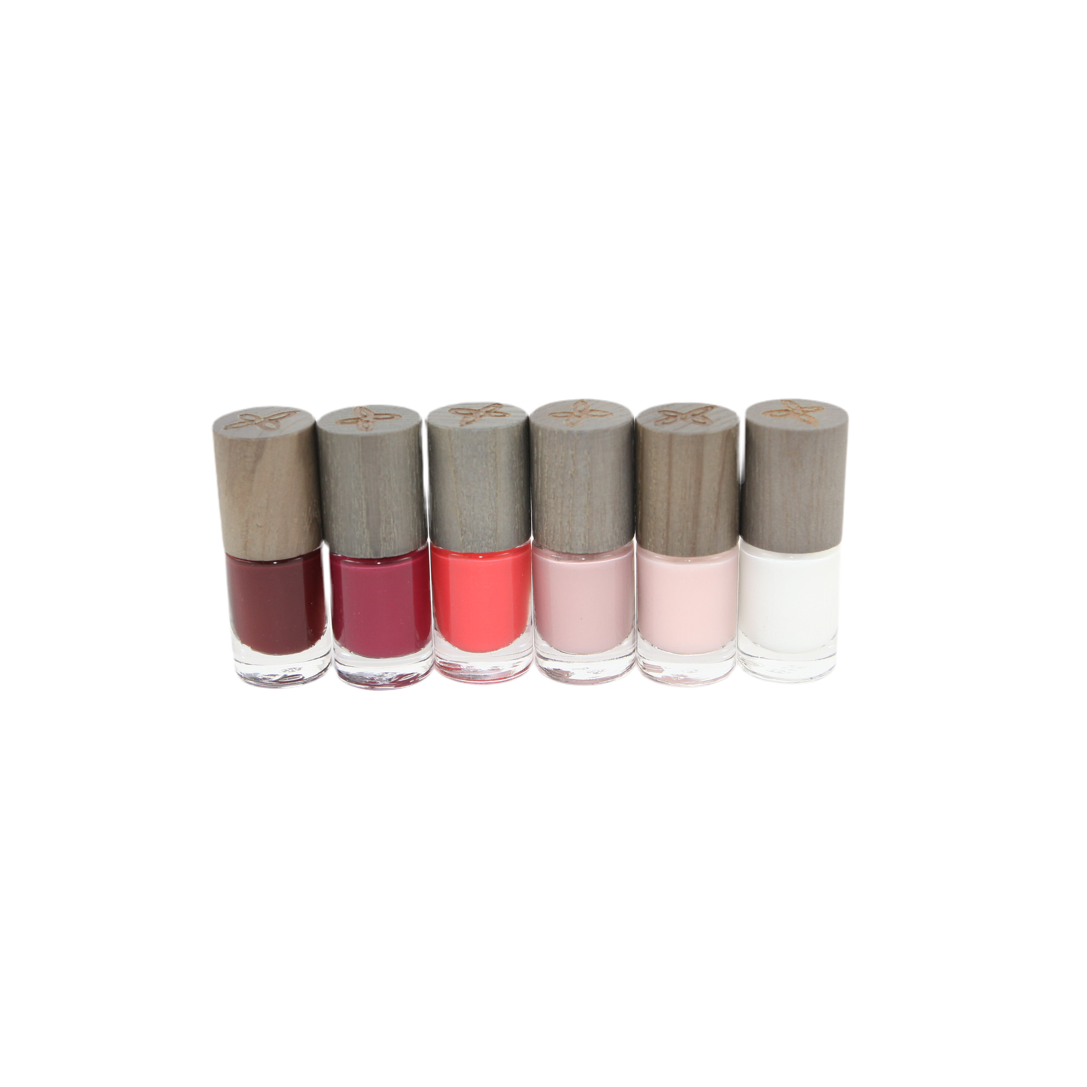 ESMALTE DE UÑAS | VARIOS COLORES | BIO | VEGANO