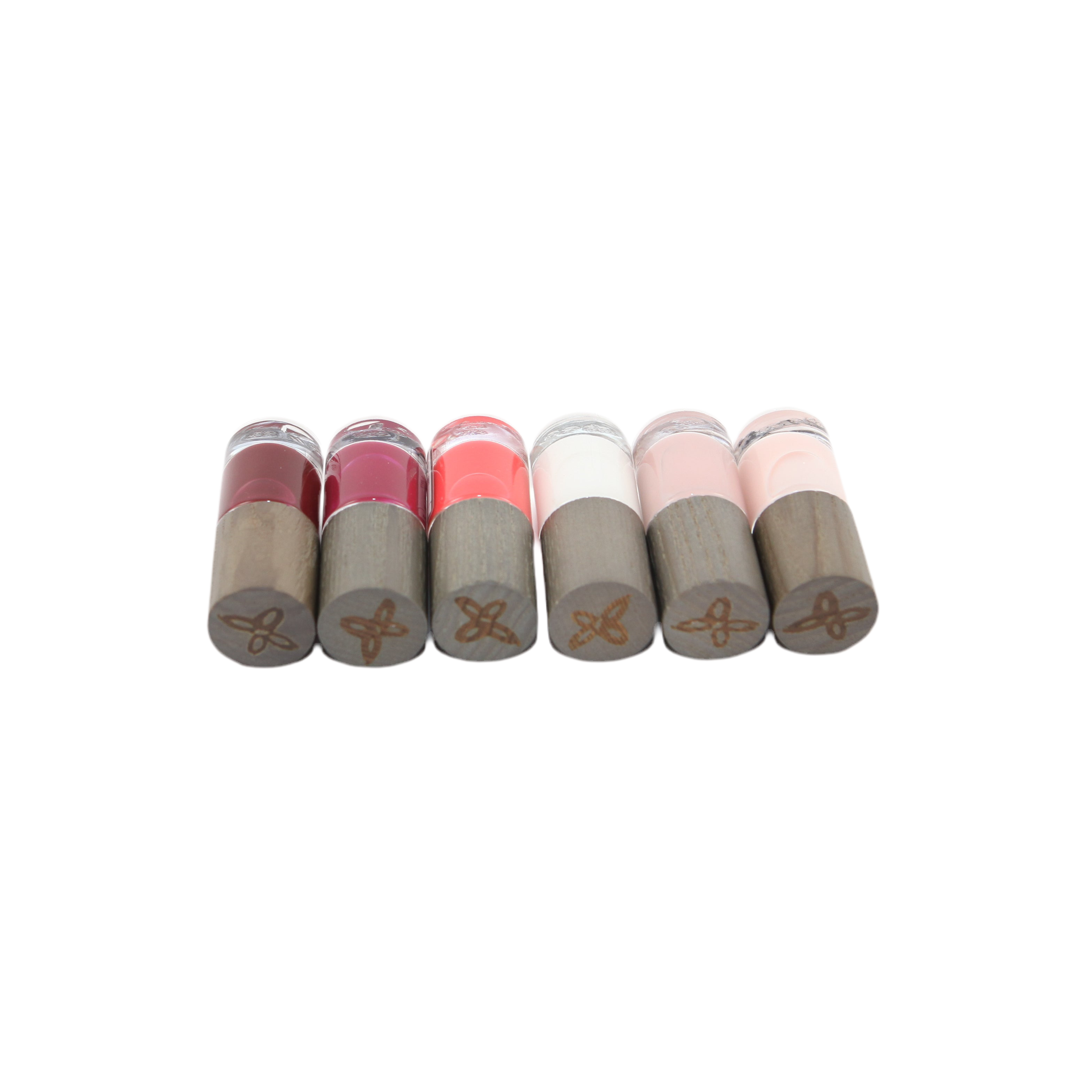 ESMALTE DE UÑAS | VARIOS COLORES | BIO | VEGANO