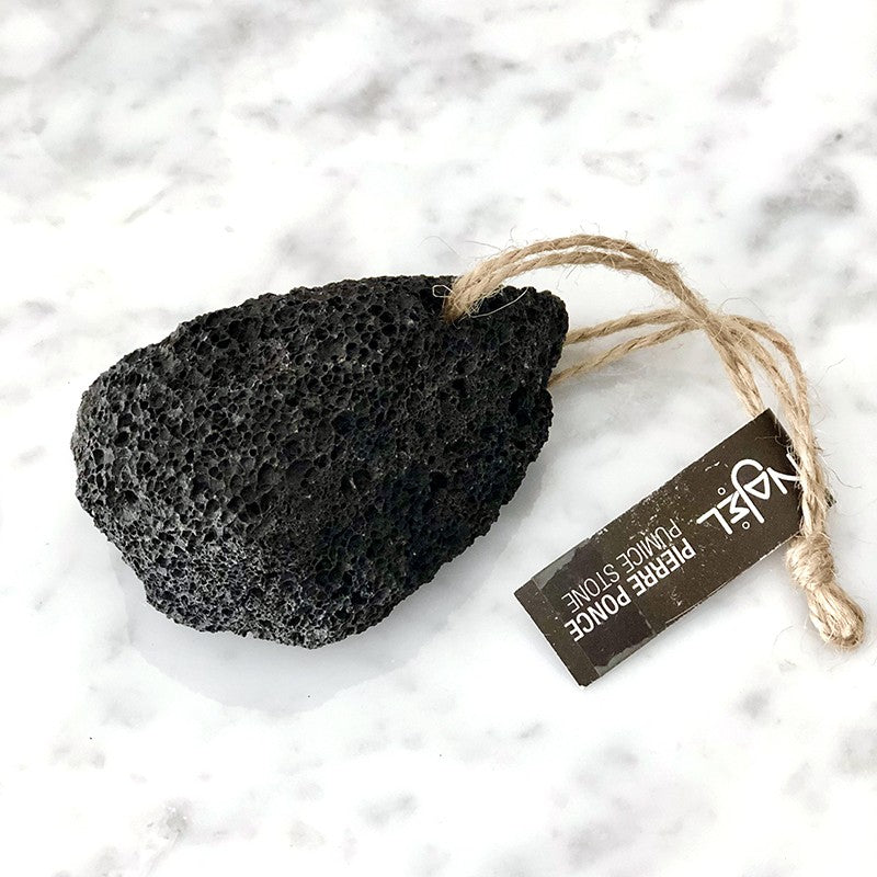 PIEDRA DE LAVA VOLCÁNICA | VEGANO