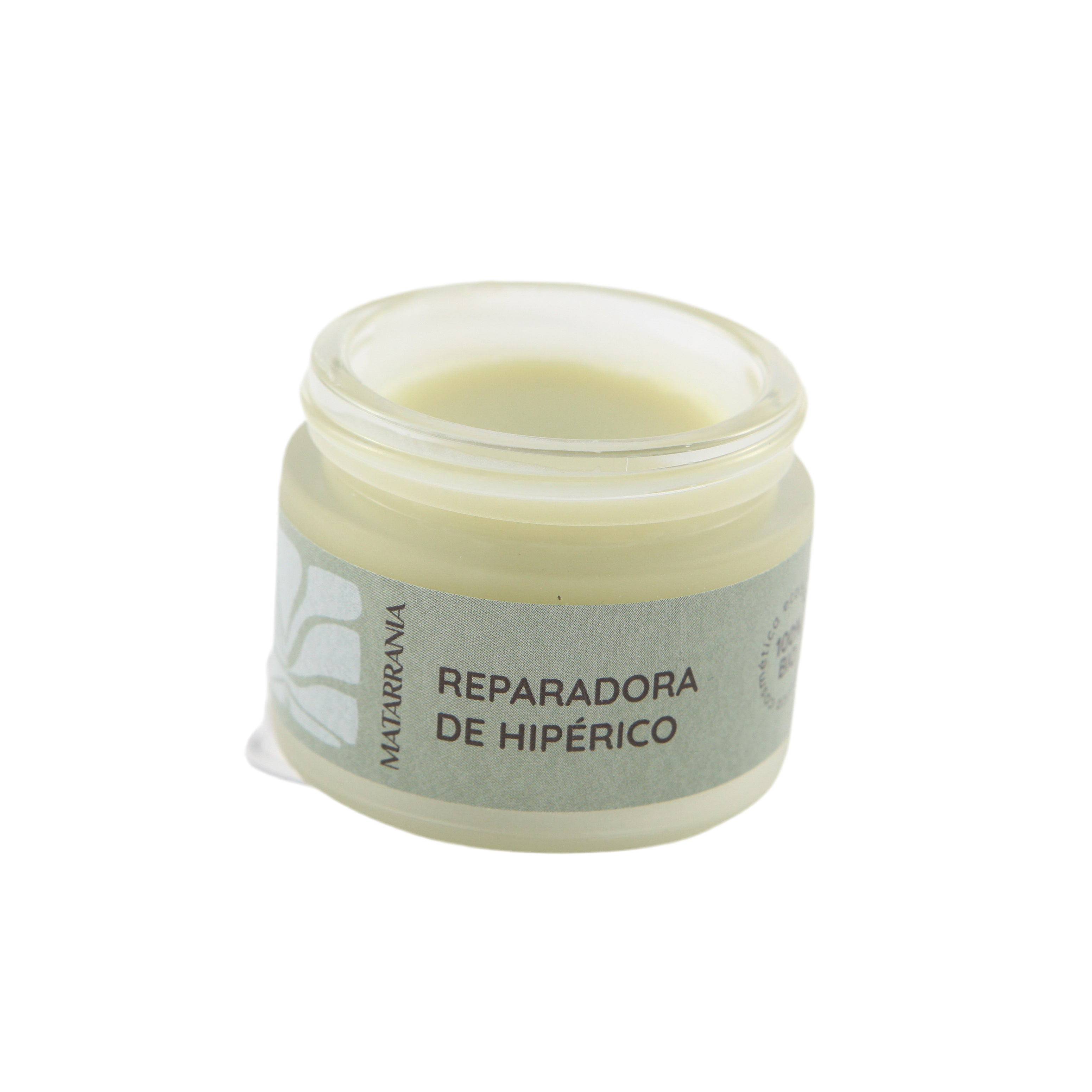BÁLSAMO REPARADOR DE HIPÉRICO | 100% BIO | VEGANO
