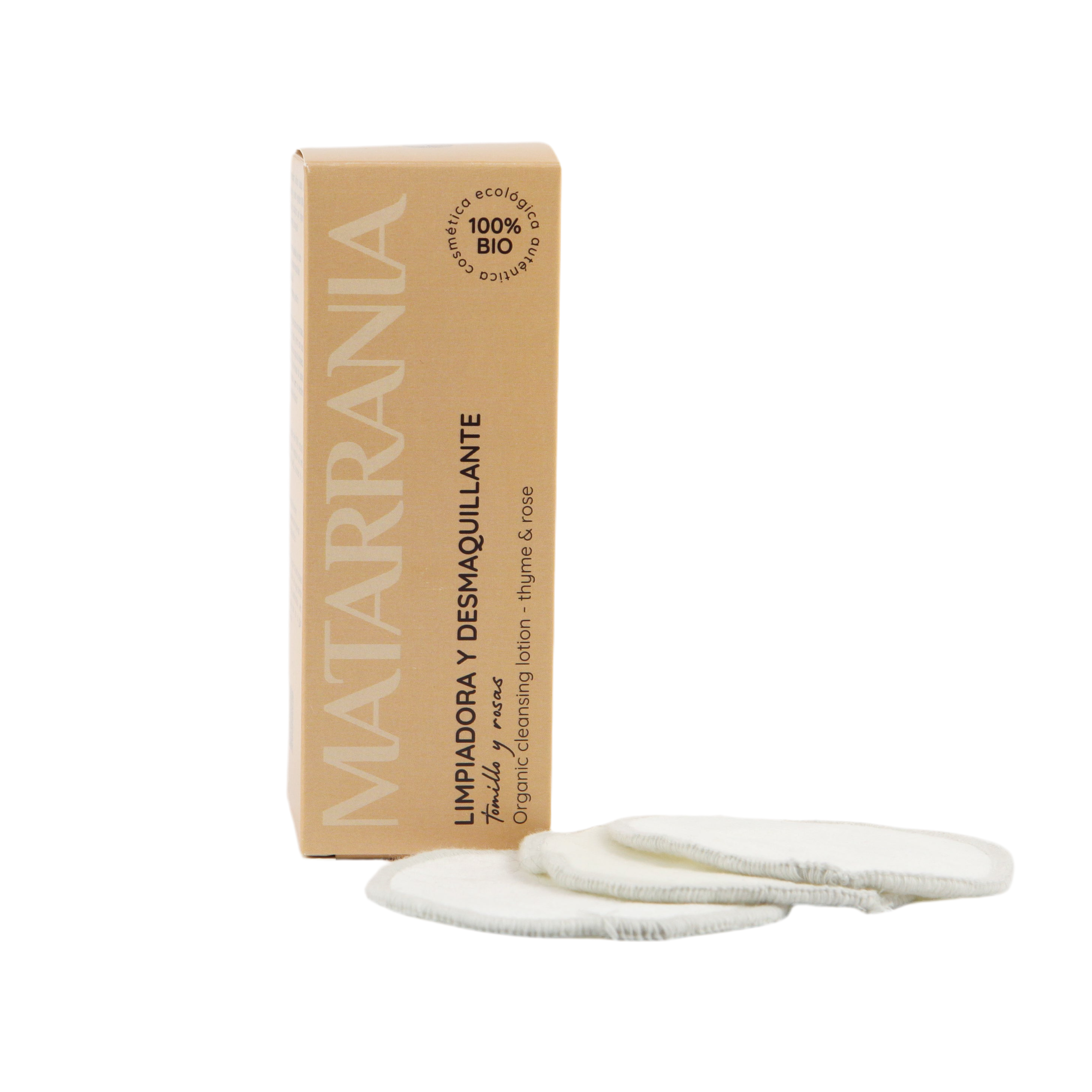 PACK DESMAQUILLANTE | VEGANO