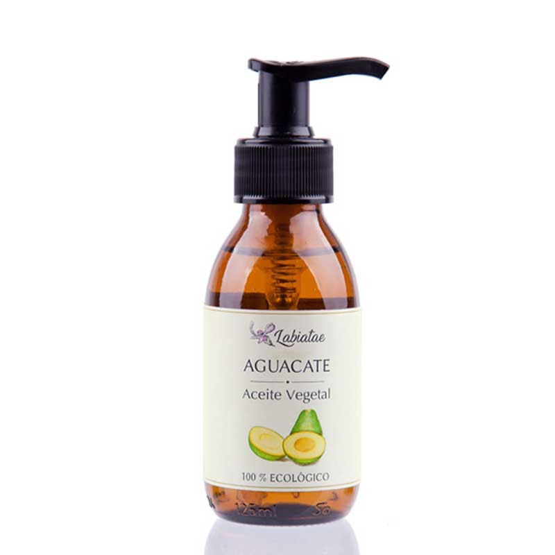 VEGETABLE OIL | AVOCADO | ORGANIC | 100% ORGANIC | CHOOSE SIZE | VEGAN