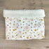Cuello polar infantil, vista cuello big dreams
