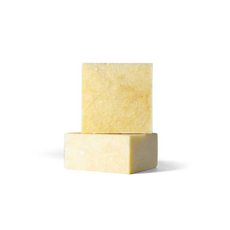 Champú Nº20 - Pelo normal o graso. Thaïs Camila - VEGANO, vista sin caja
