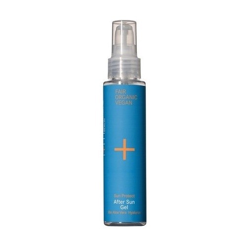 GEL | AFTER SUN | 100ML. | VEGANO
