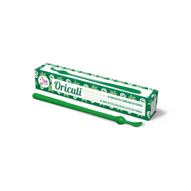 Cotton Swab | Ear Cleaner | Vegan