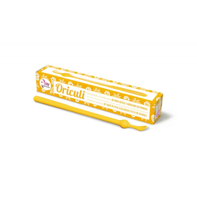 Cotton Swab | Ear Cleaner | Vegan