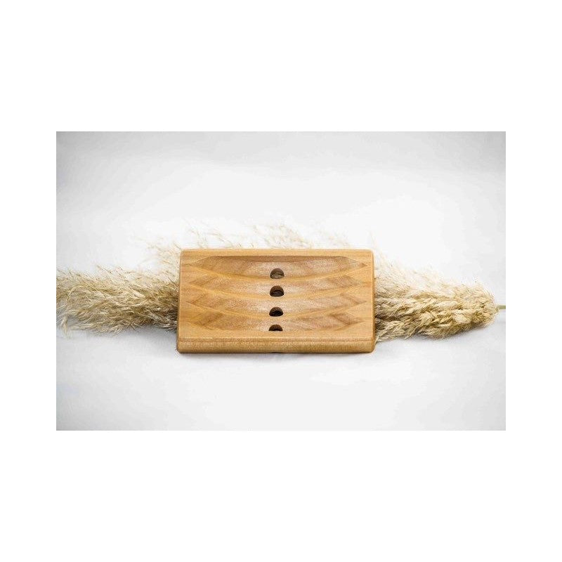 JABONERA | MADERA | VEGANO