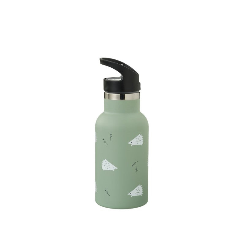 Thermal Bottle | 2 Caps | 350ml | Choose Model | Vegan