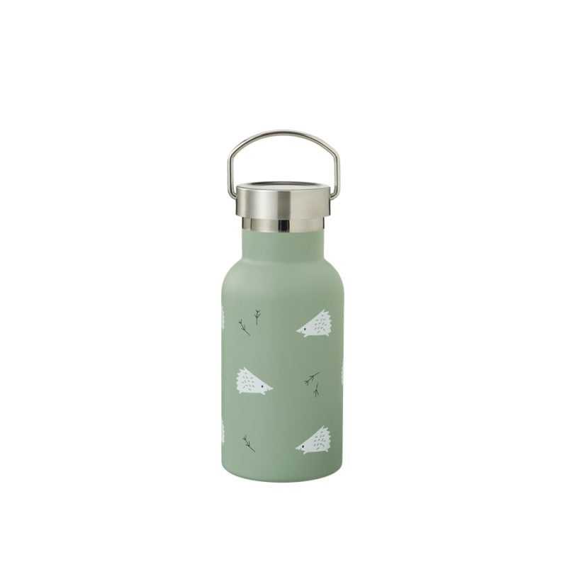 Thermal Bottle | 2 Caps | 350ml | Choose Model | Vegan