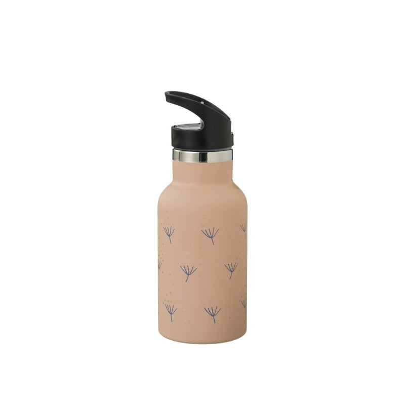 Thermal Bottle | 2 Caps | 350ml | Choose Model | Vegan
