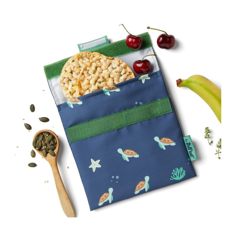 PORTA SNACKS | ECO | ELIGE ENTRE 6 MODELOS