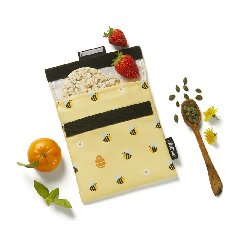 PORTA SNACKS | ECO | ELIGE ENTRE 6 MODELOS