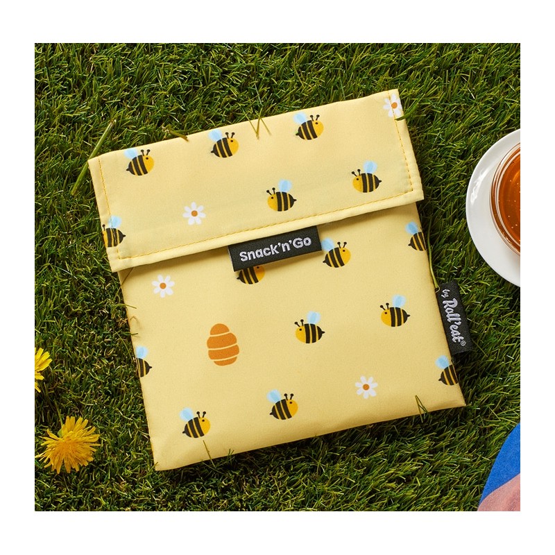 PORTA SNACKS | ECO | ELIGE ENTRE 6 MODELOS