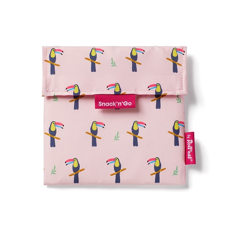 PORTA SNACKS | ECO | ELIGE ENTRE 6 MODELOS