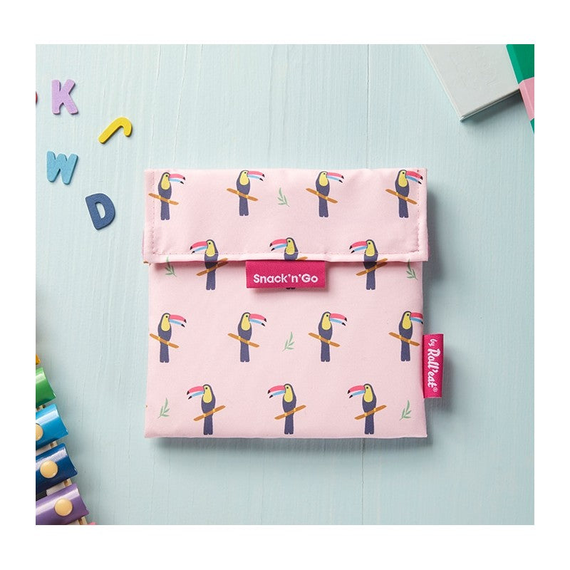 PORTA SNACKS | ECO | ELIGE ENTRE 6 MODELOS