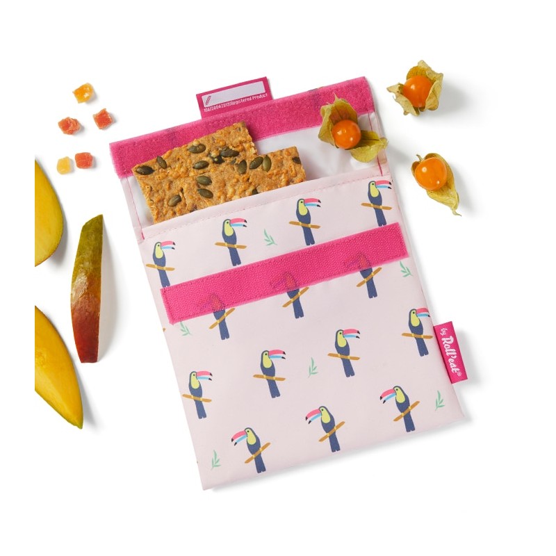 SNACK CARRIER | ECO | CHOOSE FROM 6 MODELS