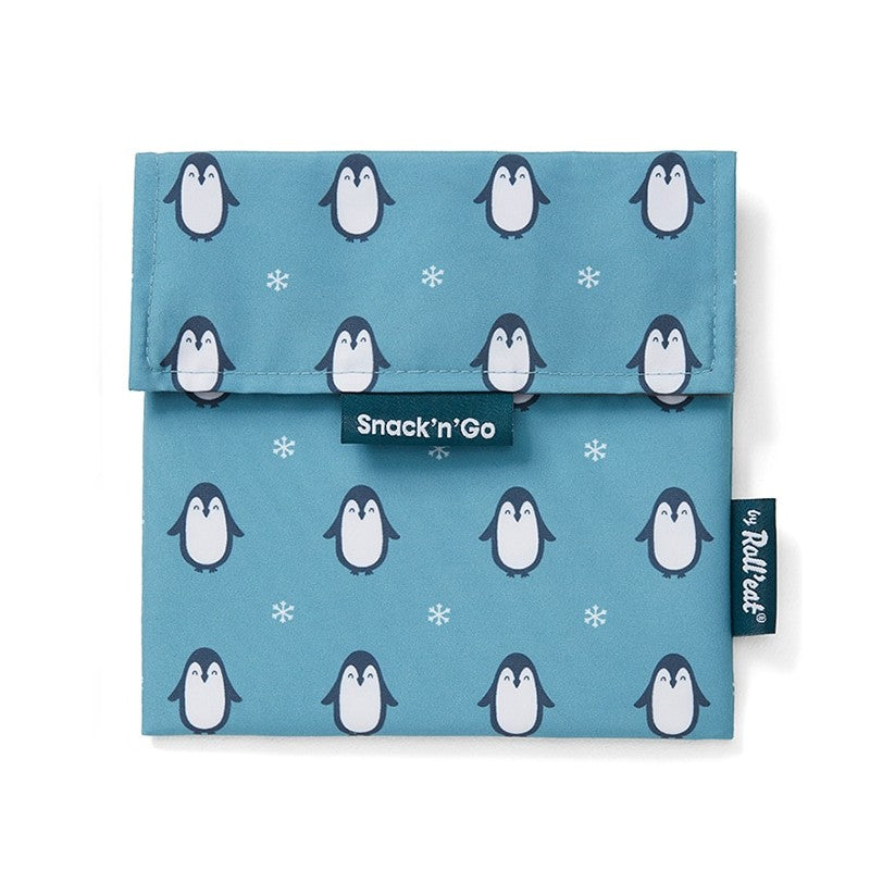 SNACK CARRIER | ECO | CHOOSE FROM 6 MODELS