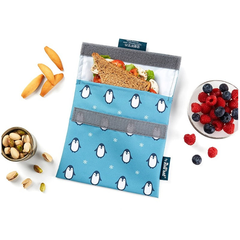 PORTA SNACKS | ECO | ELIGE ENTRE 6 MODELOS