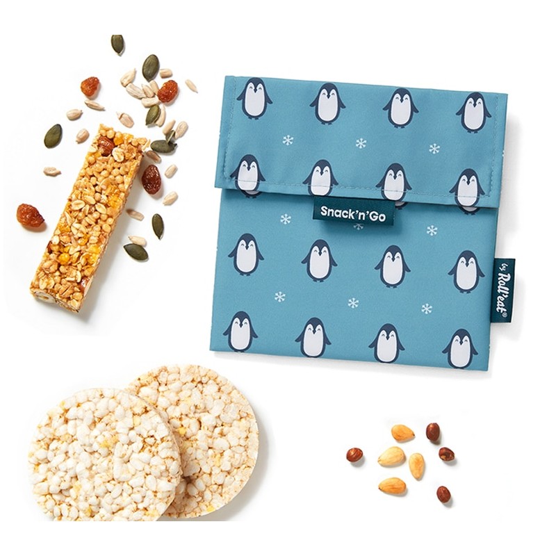 SNACK CARRIER | ECO | CHOOSE FROM 6 MODELS