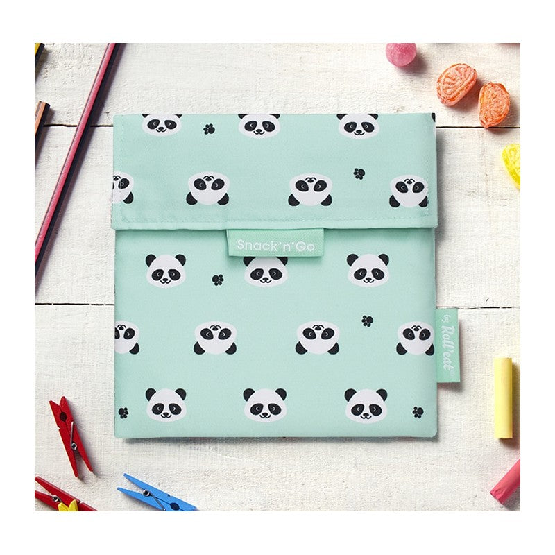 PORTA SNACKS | ECO | ELIGE ENTRE 6 MODELOS