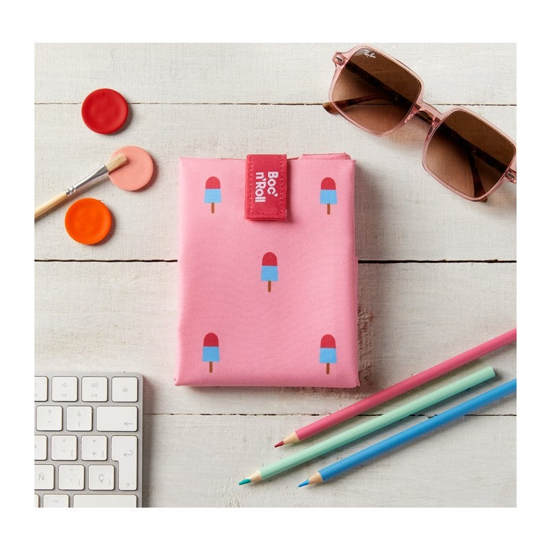 PORTA BOCADILLOS | ECO | 5 MODELOS DIFERENTES