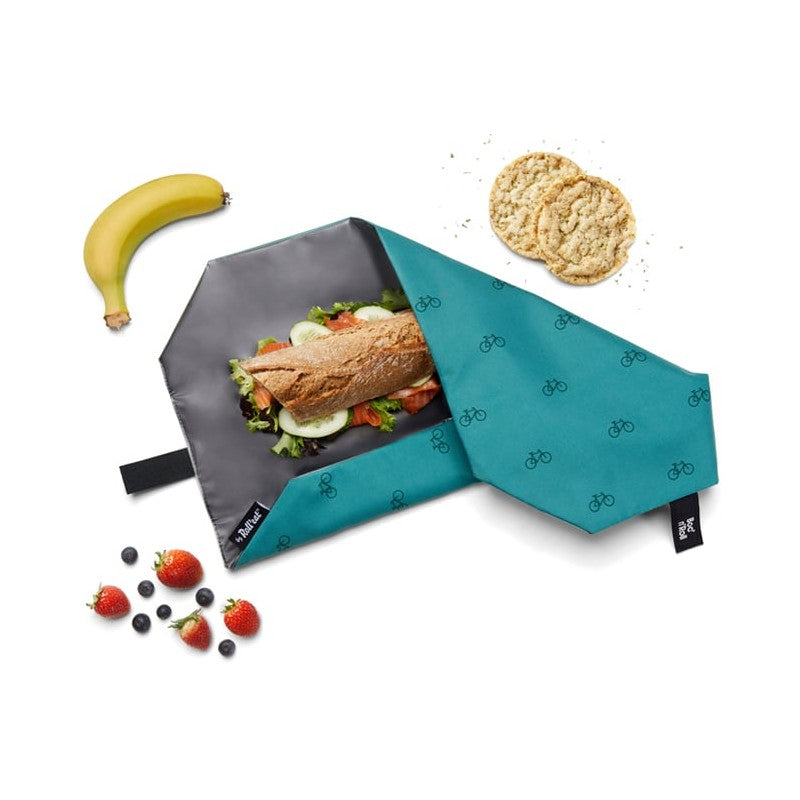 PORTA BOCADILLOS | ECO | 5 MODELOS DIFERENTES