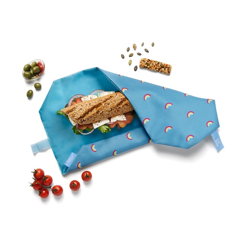 PORTA BOCADILLOS | ECO | 5 MODELOS DIFERENTES