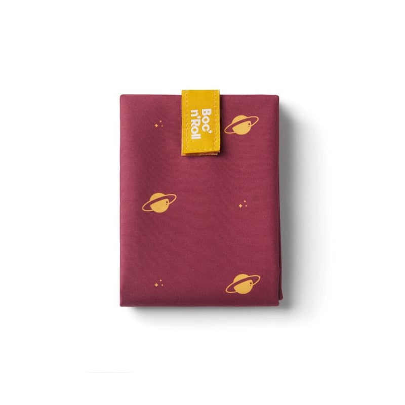 PORTA BOCADILLOS | ECO | 5 MODELOS DIFERENTES