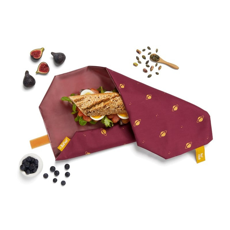 PORTA BOCADILLOS | ECO | 5 MODELOS DIFERENTES