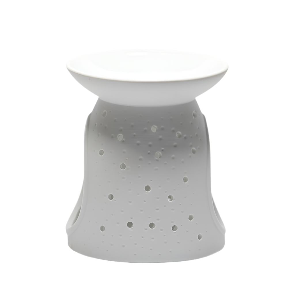 DIFUSOR PORCELÁNICO DE ACEITES | A VELA | MODELO UNIVERSO