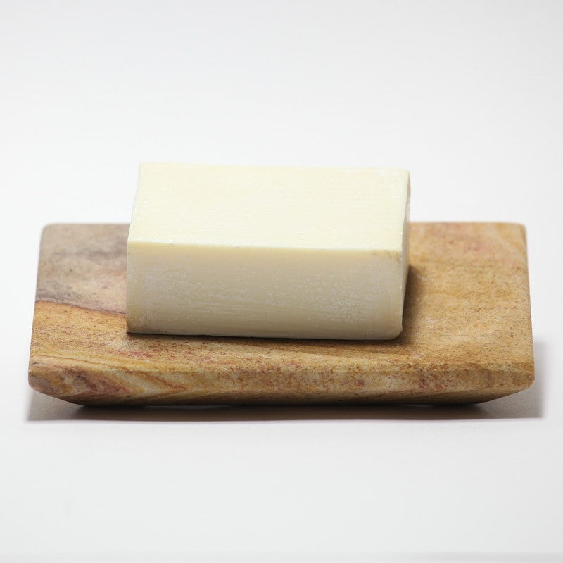 STONE SOAP DISH | VEGAN