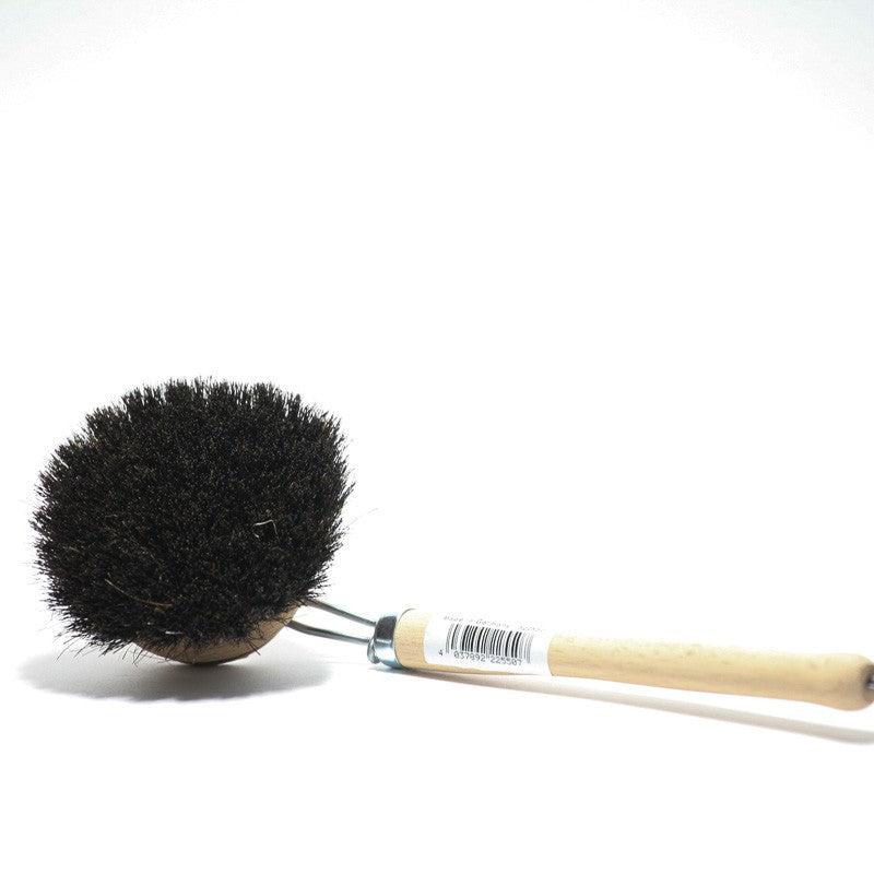 ESCOVA MACIA PARA LAVAR LOUÇA | CABO E CABEÇA