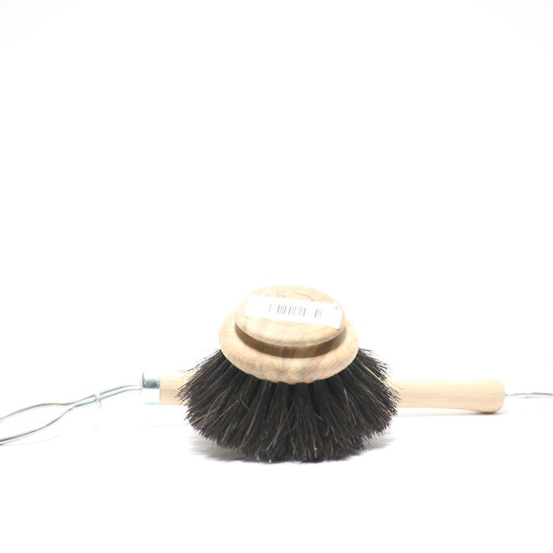 ESCOVA MACIA PARA LAVAR LOUÇA | CABO E CABEÇA